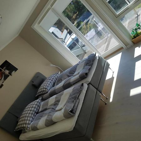 Erika'S Apartment Kalvåg المظهر الخارجي الصورة
