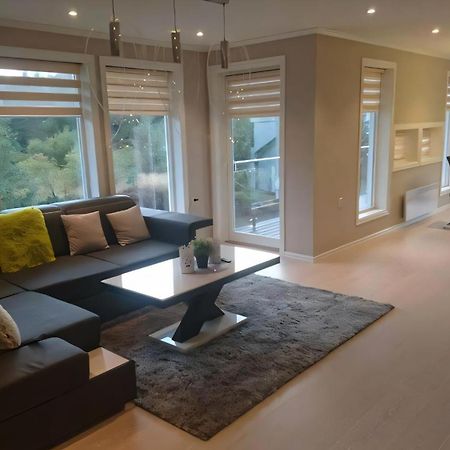 Erika'S Apartment Kalvåg المظهر الخارجي الصورة