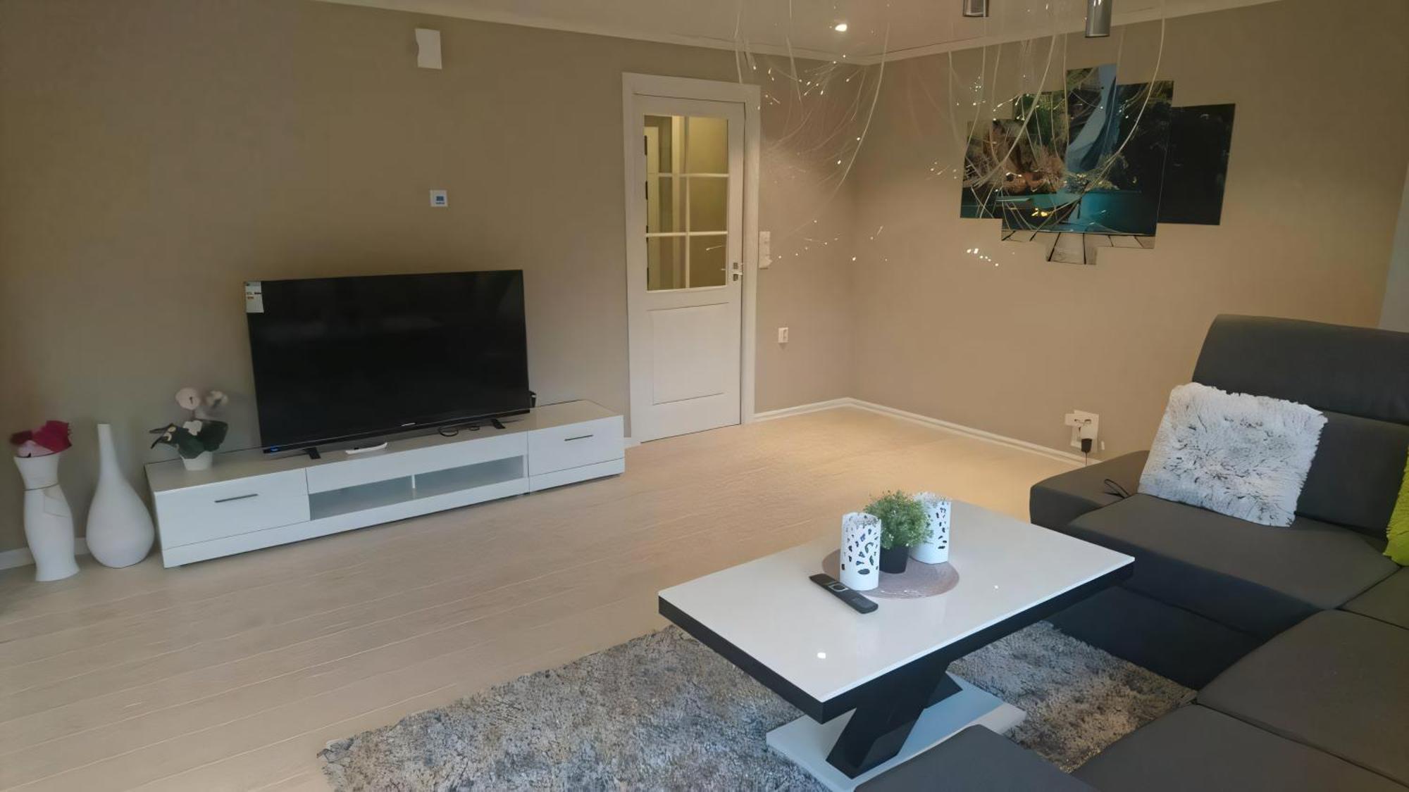 Erika'S Apartment Kalvåg المظهر الخارجي الصورة