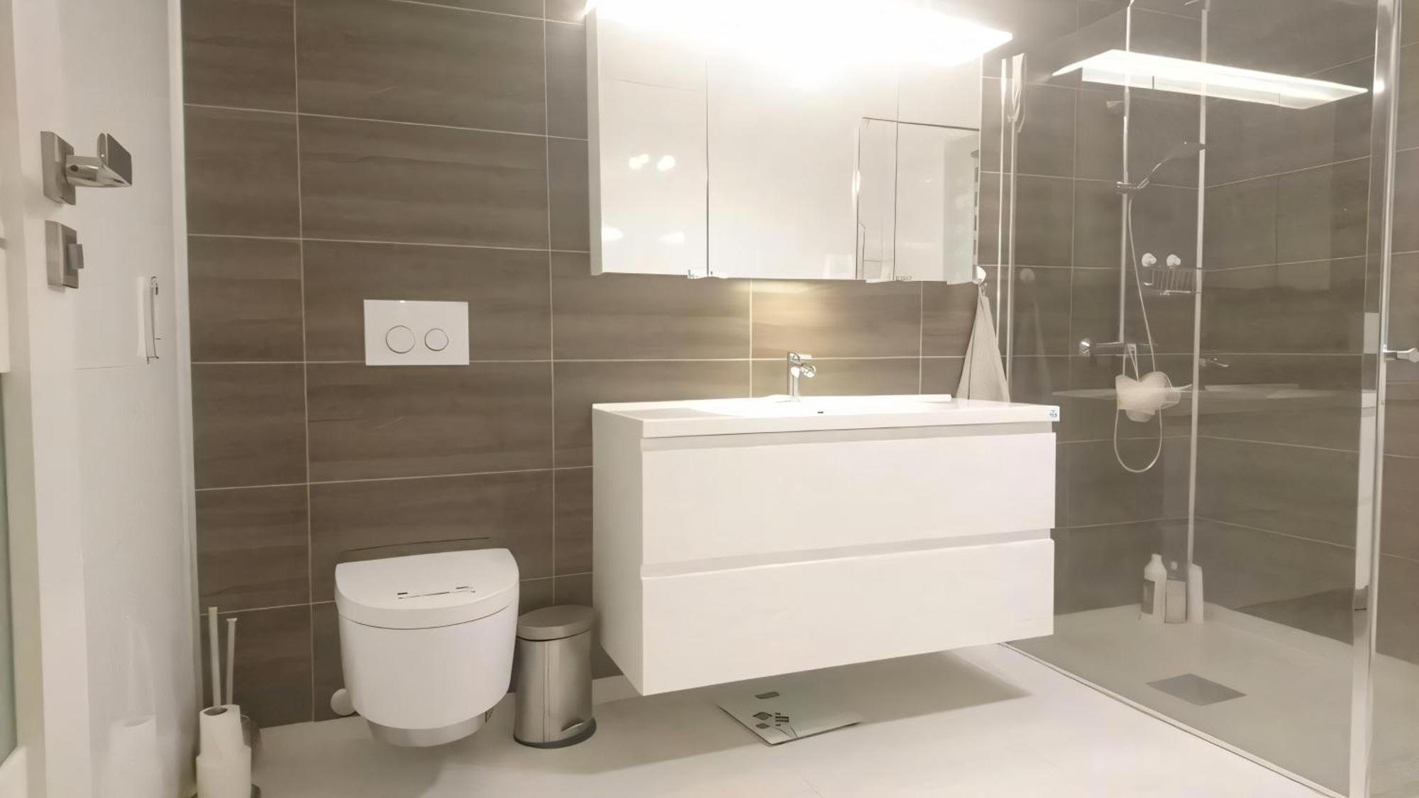 Erika'S Apartment Kalvåg المظهر الخارجي الصورة