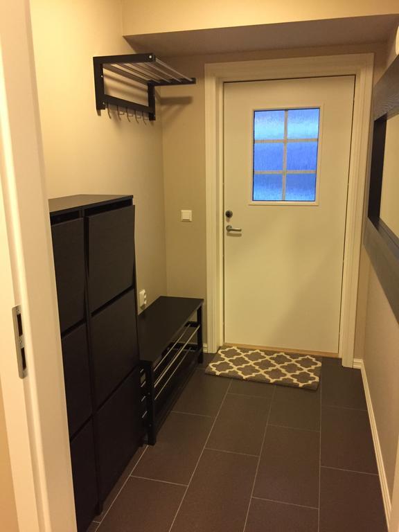 Erika'S Apartment Kalvåg المظهر الخارجي الصورة