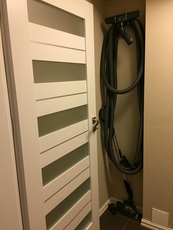 Erika'S Apartment Kalvåg المظهر الخارجي الصورة