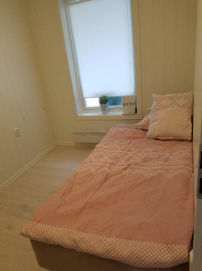 Erika'S Apartment Kalvåg المظهر الخارجي الصورة